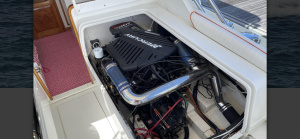 Double Diamond 31ft Bertram Yacht For Sale