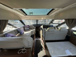 Lopez Cove II 47ft Sea Ray Yacht For Sale