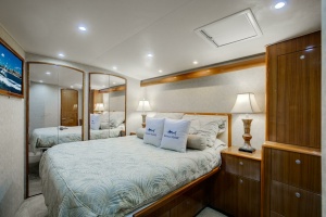 GIANNA MARIE 56ft Viking Yacht For Sale