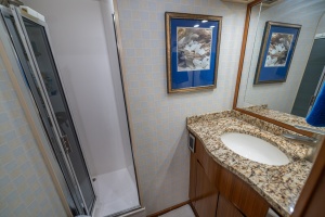 Contango 60ft Viking Yacht For Sale