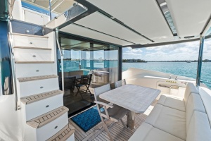 Elettra 52ft Absolute Yacht For Sale