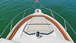 4 Friends 39ft Sunseeker Yacht For Sale
