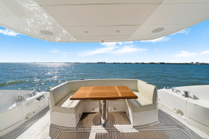 52ft Sunseeker Yacht For Sale