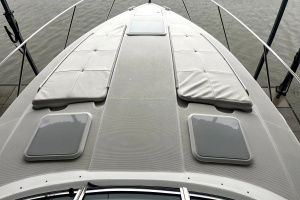34ft Formula Yacht For Sale