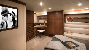 66 SEDAN 66ft Belize Yacht For Sale