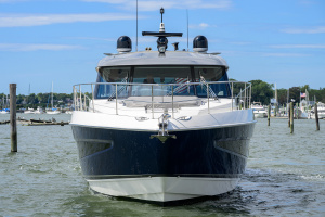 54ft Riviera Yacht For Sale