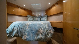 Big Boyd 54ft Hatteras Yacht For Sale