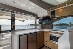 45ft Cruisers Yacht For Sale