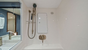 Pipe Dream 54ft Viking Yacht For Sale