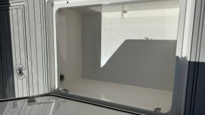 WEEDWACKER 29ft Valhalla Boatworks Yacht For Sale