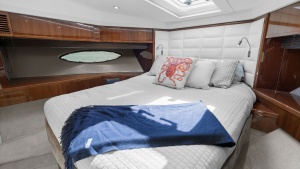 No Vacansea 64ft Princess Yacht For Sale