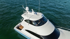 Joan s Boys 62ft Viking Yacht For Sale
