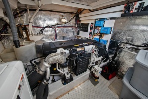 Freedom 48ft Cruisers Yachts Yacht For Sale