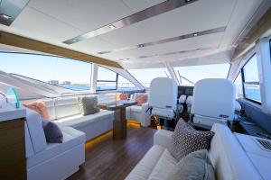 UNORTHODOCS 60ft Cruisers Yachts Yacht For Sale