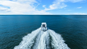 30ft Jupiter Yacht For Sale