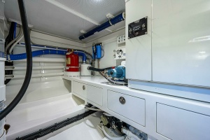 50ft Maverick Yacht For Sale