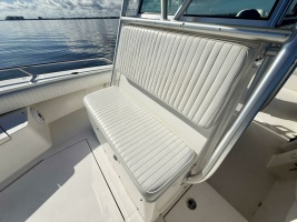 Perseverance 29ft Regulator Yacht For Sale