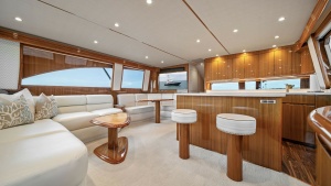 Rosita 55ft Viking Yacht For Sale