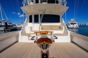 ON ICE 74ft Viking Yacht For Sale