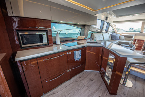 Bob  N Around 55ft Sea Ray Yacht For Sale