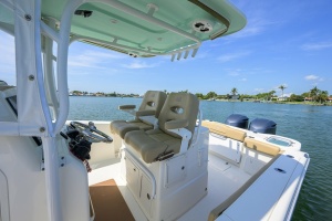 28ft NauticStar Yacht For Sale