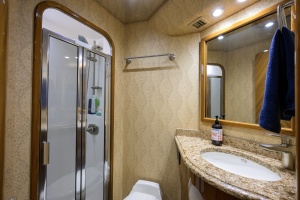 DESPERADO 70ft Viking Yacht For Sale