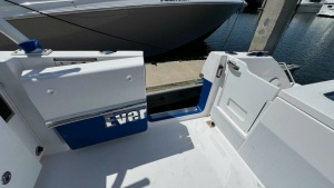 Solamore 34ft Everglades Yacht For Sale