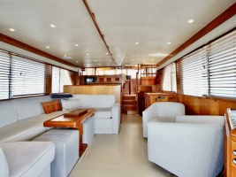 LA CALMA III 62ft Offshore Yachts Yacht For Sale