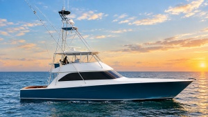64' Viking 2007