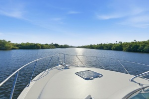 Serenity 31ft Tiara Yachts Yacht For Sale