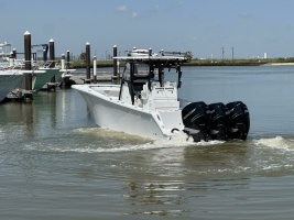 33ft Onslow Bay Yacht For Sale