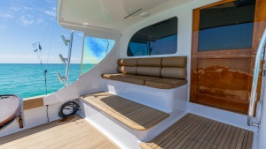 MAE 65ft Blackwell Yacht For Sale