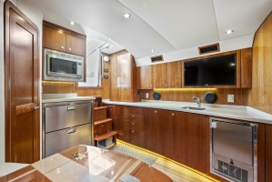 Salt Lick 41ft Albemarle Yacht For Sale