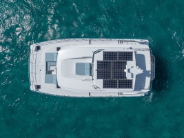 Two Oceans 555 010 55ft Two Oceans Yacht For Sale