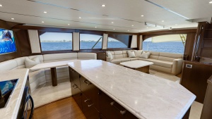 Chula 76ft Viking Yacht For Sale
