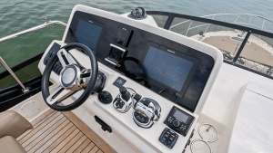 Tee Time III 40ft Sea Ray Yacht For Sale