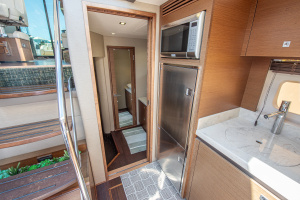Knot Normal 51ft Sea Ray Yacht For Sale