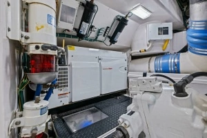 2012 Viking 82 Convertible thumbnail 97