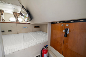 VANGUARD 82ft Sunseeker Yacht For Sale