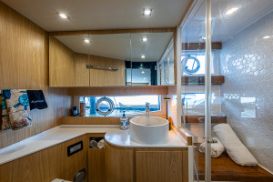 MONARCH 52ft Okean Yacht For Sale