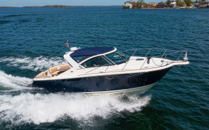 31ft Tiara Yachts Yacht For Sale