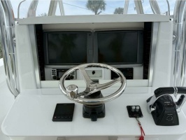 Last Resort 41ft Bahama Yacht For Sale