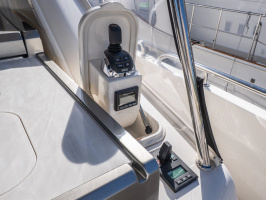 TREE O 60ft Riviera Yacht For Sale
