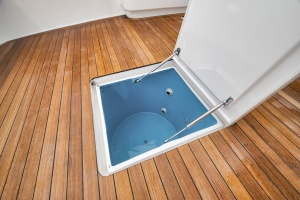 Genesis 75ft Weaver Yacht For Sale