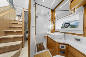 Photo 6218172 for 2023 Tiara Yachts EX 60 Tranquil Moments II 
