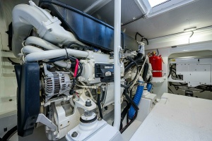 50ft Maverick Yacht For Sale