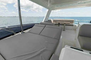 How Sweet It Is 59ft Prestige Yacht For Sale