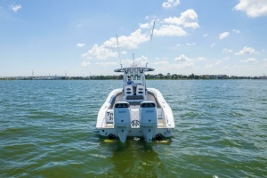 31ft Cape Horn Yacht For Sale