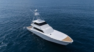 Aussie Rules 87ft Oceanfast Yacht For Sale