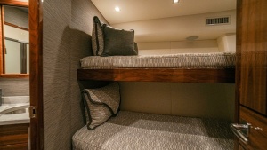 Free Spool 72ft Viking Yacht For Sale